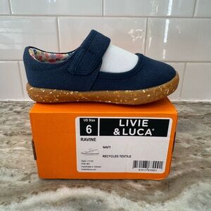 NIB‼️ Livie & Luca Shoes
